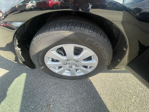 Used 2009 Toyota Camry Hybrid image 17