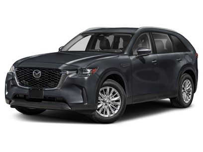 Used 2026 MAZDA CX-90 3.3 Turbo w/ Select Package