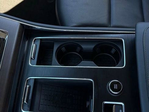 Used 2025 Lincoln Aviator Reserve w/ Illumination Package image 31