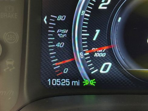 Used 2015 Chevrolet Corvette Stingray Coupe w/ 3LT Preferred Equipment Group RWD image 18