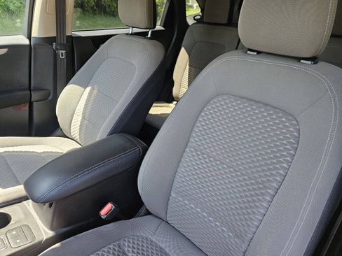 Used 2020 Ford Escape SE AWD/4WD image 12