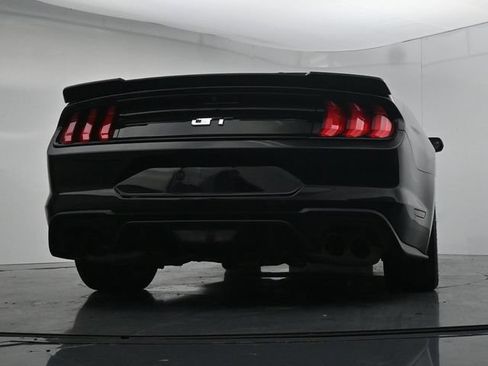 Certified 2019 Ford Mustang GT w/ GT Performance Package RWD image 35