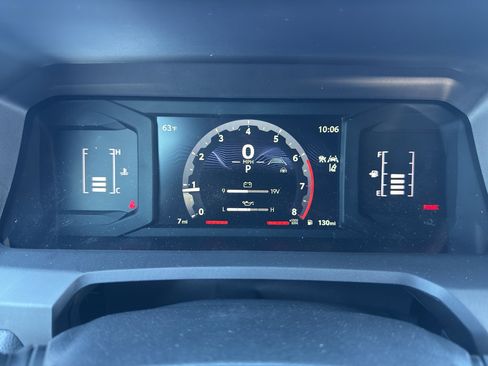 New 2025 Toyota Tacoma SR5 image 13