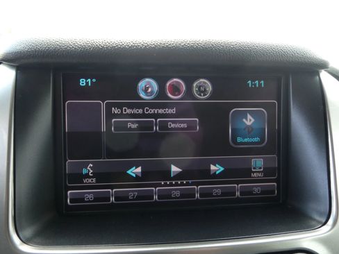 Used 2015 Chevrolet Tahoe LTZ image 21