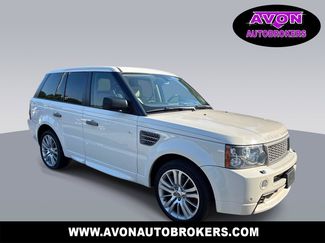 Used 2009 Land Rover Range Rover Sport Supercharged AWD/4WD video 1