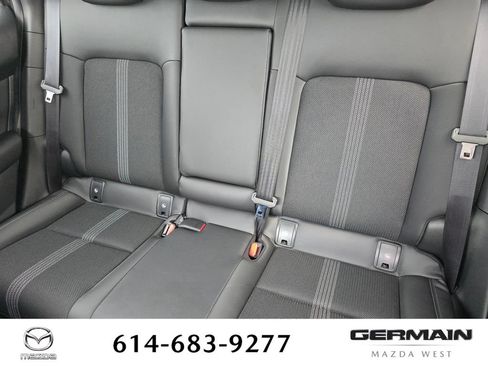 Certified 2026 MAZDA CX-50 AWD 2.5 S w/ Cargo Package image 21
