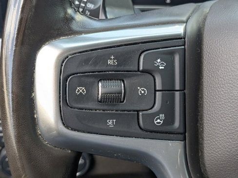 Used 2024 Chevrolet Silverado 1500 LT AWD/4WD image 25