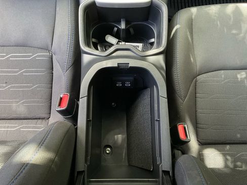 Used 2024 Toyota RAV4 SE w/ Weather Package AWD/4WD image 11