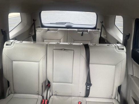 Used 2018 Volkswagen Atlas SE image 17