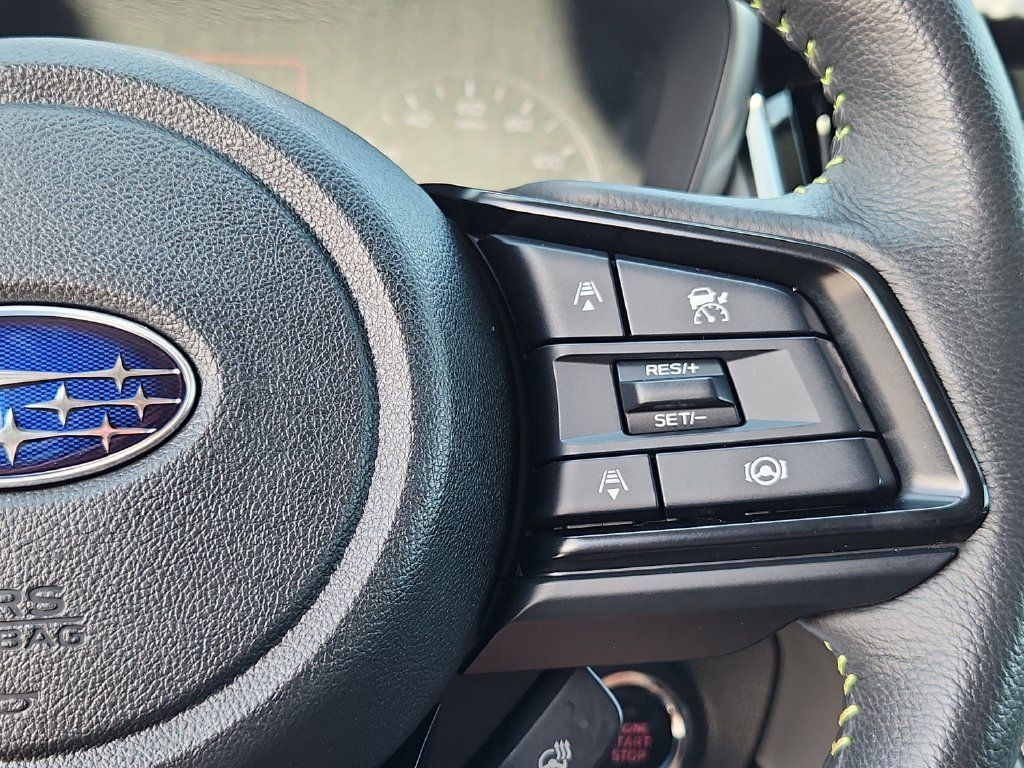 Used 2025 Subaru Outback Onyx Edition AWD/4WD image 19