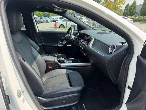 Certified 2023 Mercedes-Benz GLA 250 4MATIC image 10