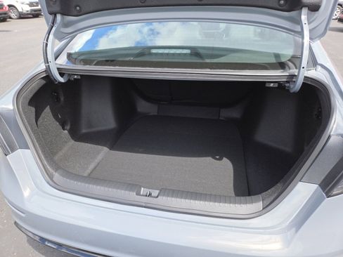 New 2026 Honda Accord Sport image 21