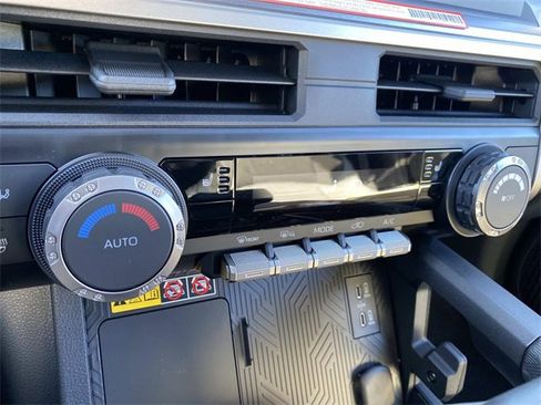 New 2025 Toyota 4Runner TRD Sport image 12