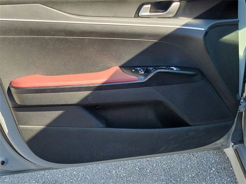 Used 2023 Kia K5 GT-Line w/ GT-Line Premium Package image 19