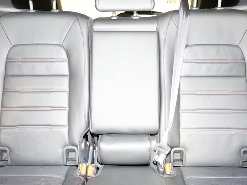 New 2026 Honda CR-V Sport Touring image 11