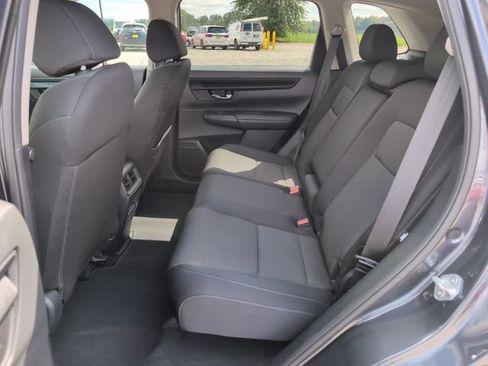 Used 2024 Honda CR-V EX image 14