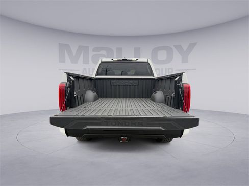 Used 2025 Toyota Tundra SR5 image 19
