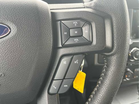 Used 2016 Ford F150 XLT w/ Equipment Group 302A Luxury image 29