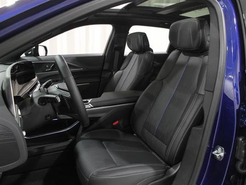 New 2025 Cadillac Lyriq Sport image 6