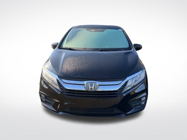 Used 2020 Honda Odyssey EX-L image 2