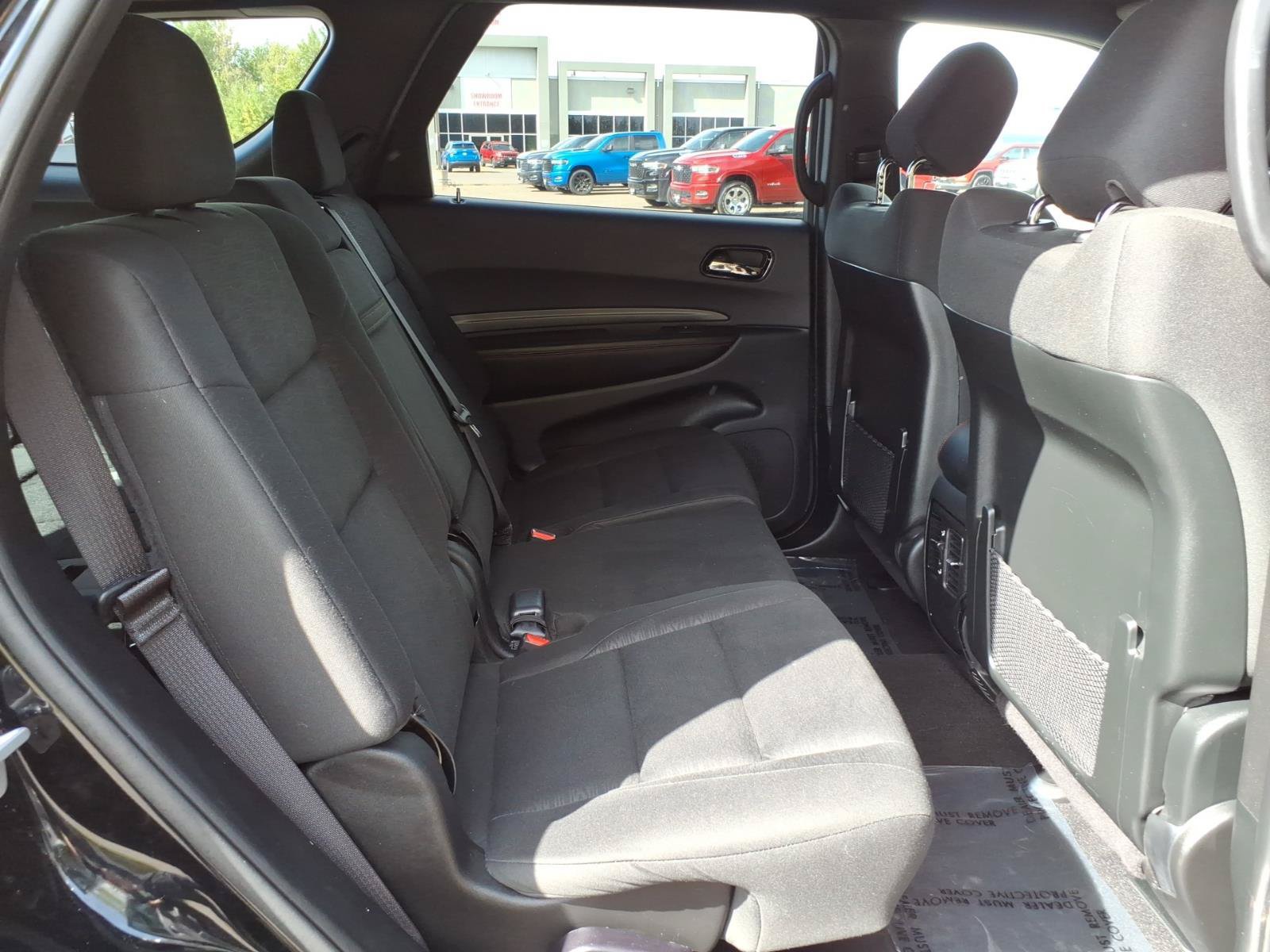 Used 2025 Dodge Durango GT AWD/4WD image 17