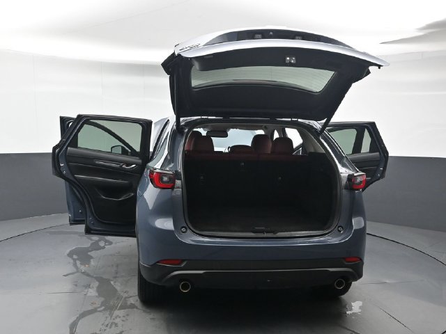 Certified 2024 MAZDA CX-5 Carbon Edition AWD/4WD image 49