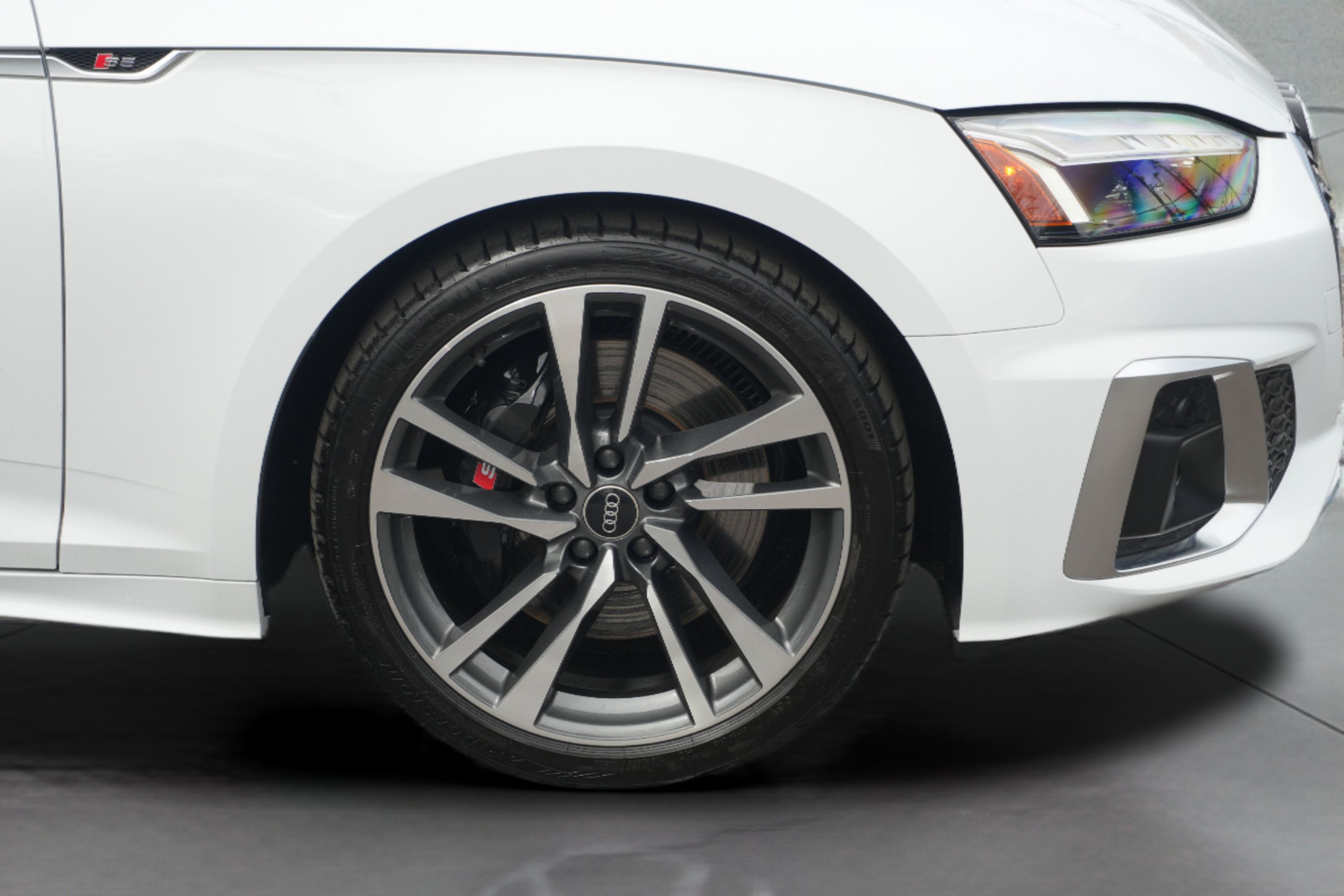 Used 2023 Audi S5 Premium Plus w/ Premium Plus Package AWD/4WD image 52