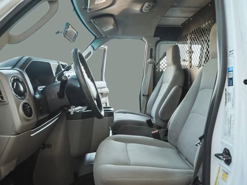 Used 2013 Ford E-150 and Econoline 150 w/ PWR Group RWD image 14