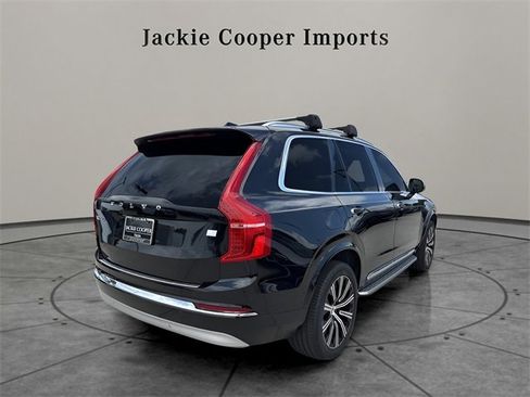 Used 2022 Volvo XC90 T8 Inscription w/ Advanced Package image 5
