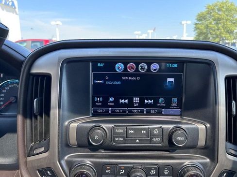 Used 2018 GMC Sierra 1500 Denali w/ Denali Ultimate Package image 14