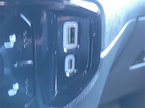 Certified 2025 Chevrolet Silverado 1500 LT Trail Boss w/ LT Trail Boss Premium Package image 15