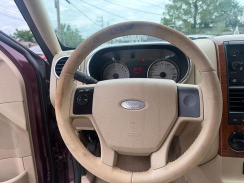 Used 2006 Ford Explorer Eddie Bauer RWD image 24