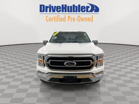 Used 2021 Ford F150 XLT w/ XTR Package image 3