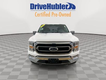 Used 2021 Ford F150 XLT w/ XTR Package