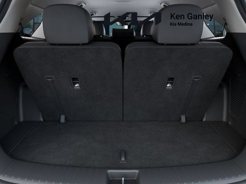 New 2026 Kia Sorento S FWD image 19