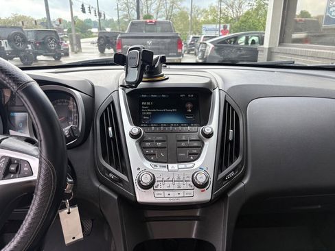 Used 2014 Chevrolet Equinox LT FWD image 26