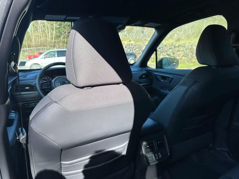 New 2026 Subaru Forester Premium image 9