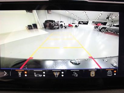 New 2026 GMC Sierra 1500 AT4 w/ AT4 Premium Package