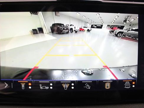 New 2026 GMC Sierra 1500 AT4 w/ AT4 Premium Package image 4