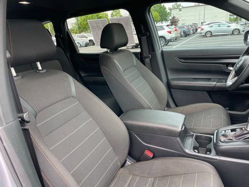 Certified 2024 Honda CR-V Sport image 31