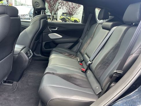 Used 2024 Acura RDX A-Spec AWD/4WD image 13