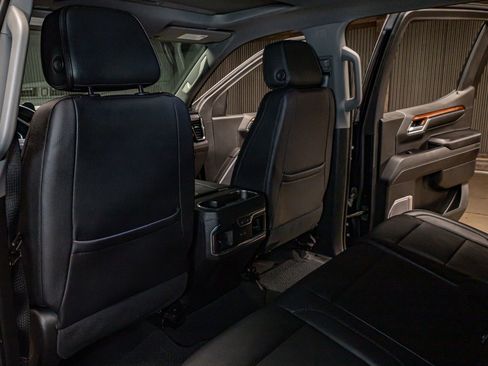 Used 2023 GMC Sierra 1500 Denali w/ Denali Reserve Package image 20