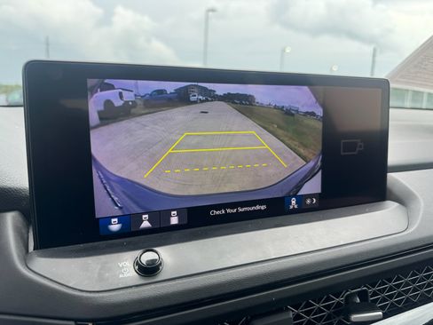 Used 2025 Honda Accord Sport image 16