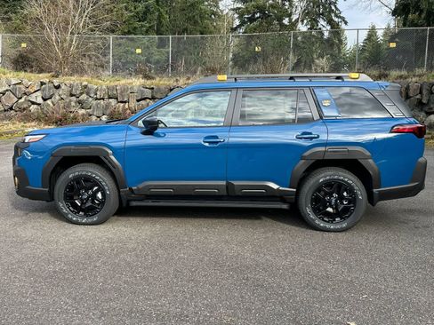 New 2026 Subaru Outback Wilderness image 2