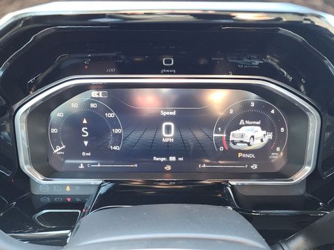 New 2026 GMC Sierra 1500 Elevation image 25