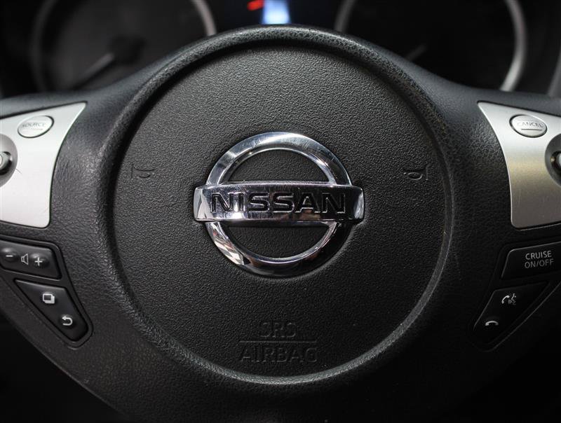 Used 2018 Nissan Sentra SV FWD image 12