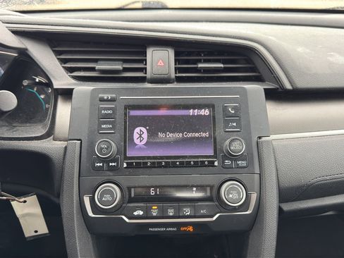 Used 2019 Honda Civic LX image 12