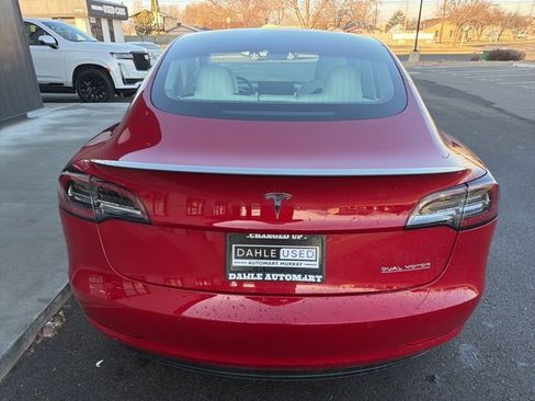 Used 2019 Tesla Model 3 Performance image 7