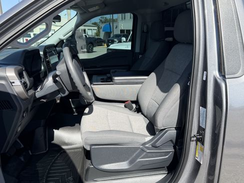 Used 2024 Ford F150 XL w/ Equipment Group 103A High AWD/4WD image 10