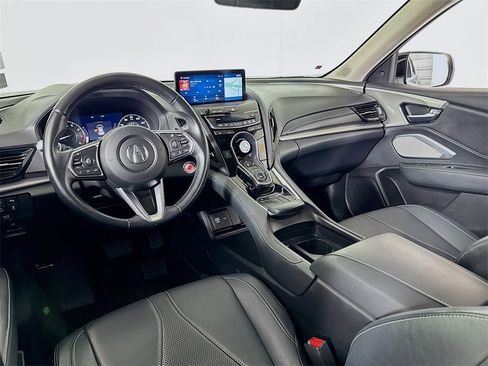 Used 2021 Acura RDX w/ Technology Package image 37